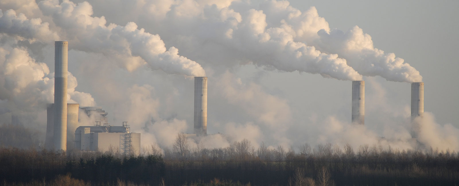 U.S. EPA proposes eliminating landmark finding that underpins public health and climate regulations