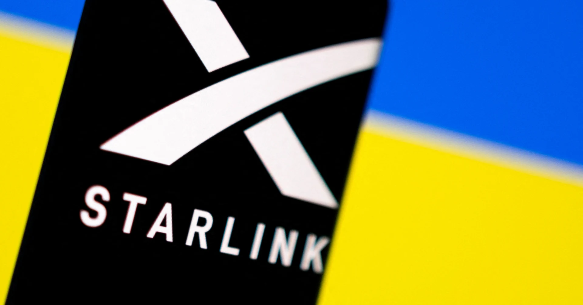 Ukraine to launch Starlink mobile internet in 2026, becoming Europe's first, Kyivstar says