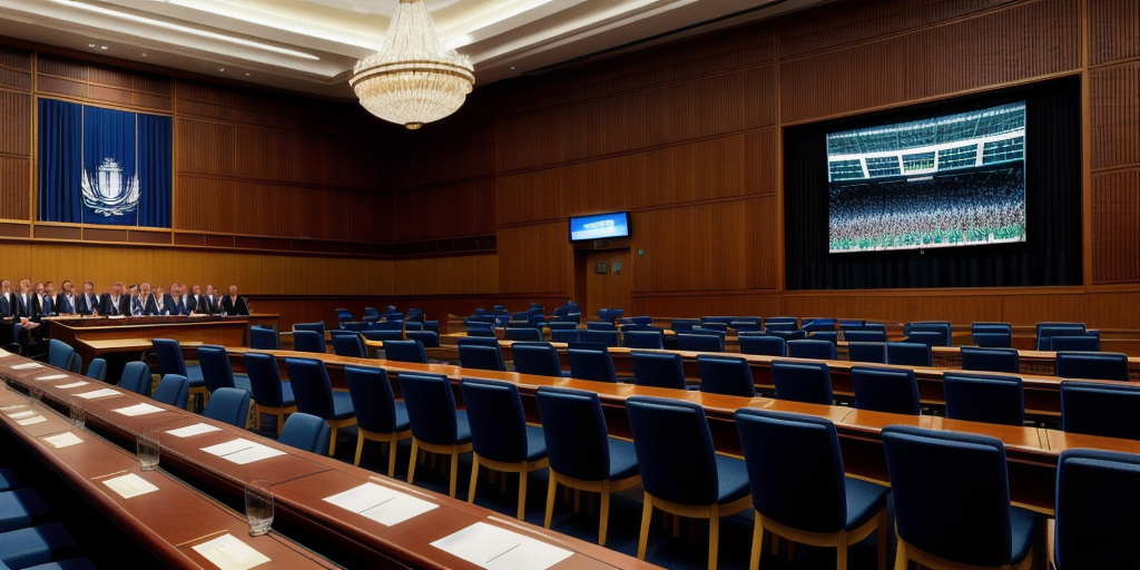 World Court is poised to mark the future course of climate litigation