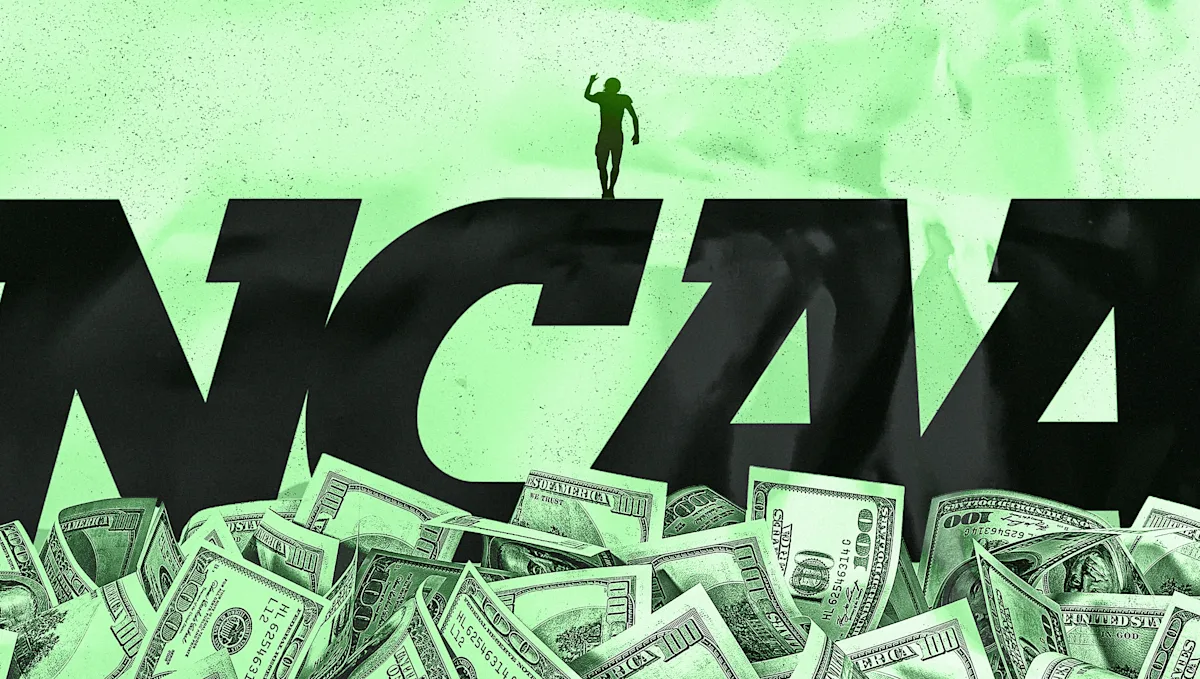College football's new world order