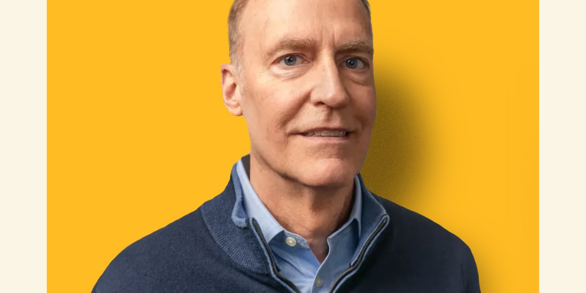 From CFO to COO: What prepared a veteran finance chief for a pivot to operations