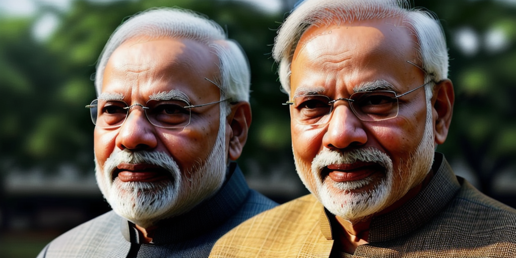 Modi Wants More Indians to Speak Hindi. Some States Are Shouting ‘No.’ - The New York Times
