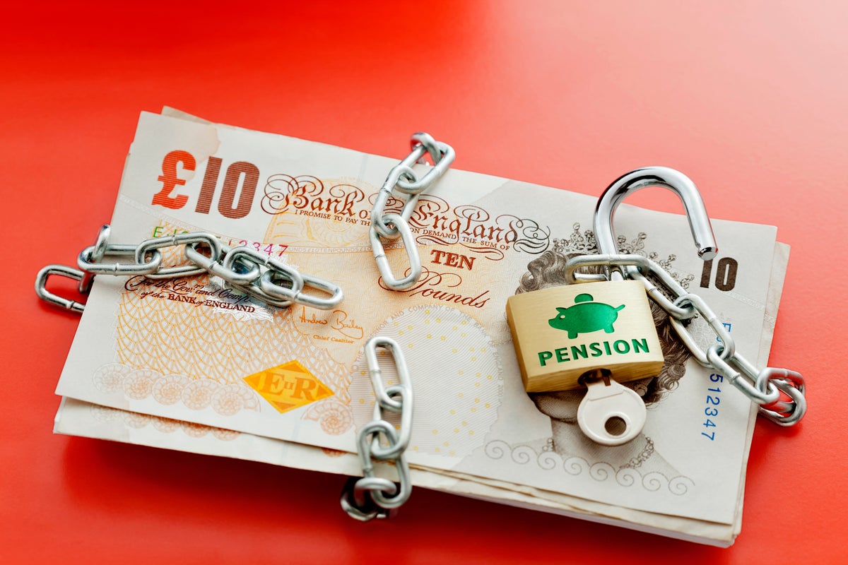 Are you among the 82% of self-employed people who don’t pay into a pension? Here’s how to take charge