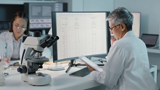 Massive Genomic Study Maps 167,000 New Variants