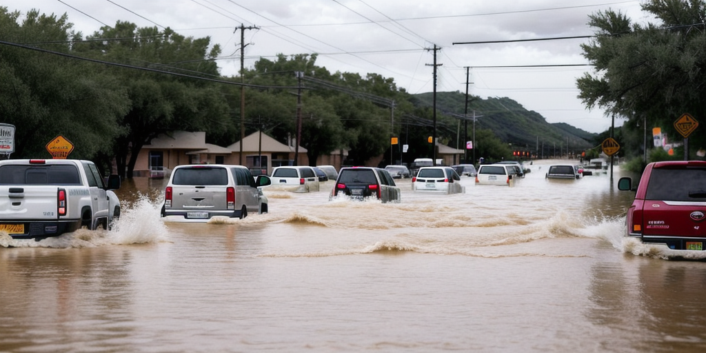 Kerr County residents urged not to travel unless seeking higher ground along Guadalupe as severe flooding leads to fatalities
