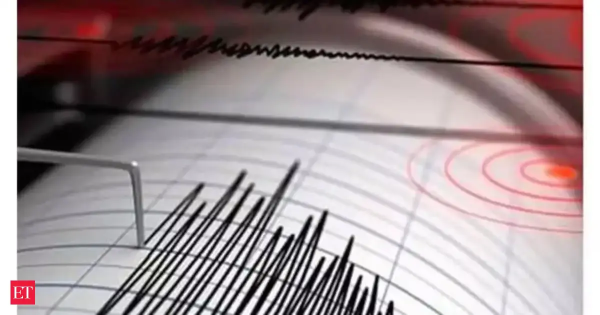 Earthquake of magnitude 4.4 hits Haryana, tremors felt across Delhi-NCR