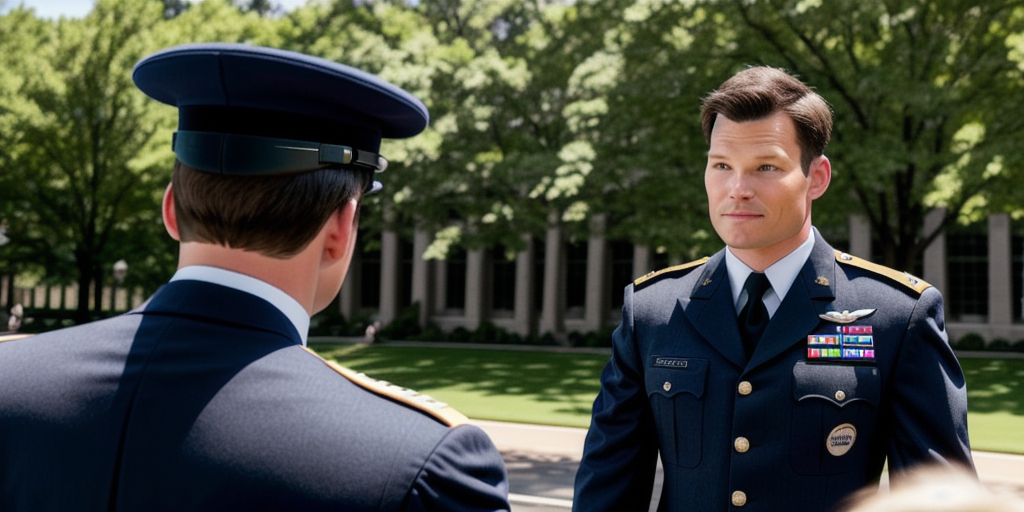 West Point emails reveal how the prestigious military academy messed up Pete Hegseth's admissions status