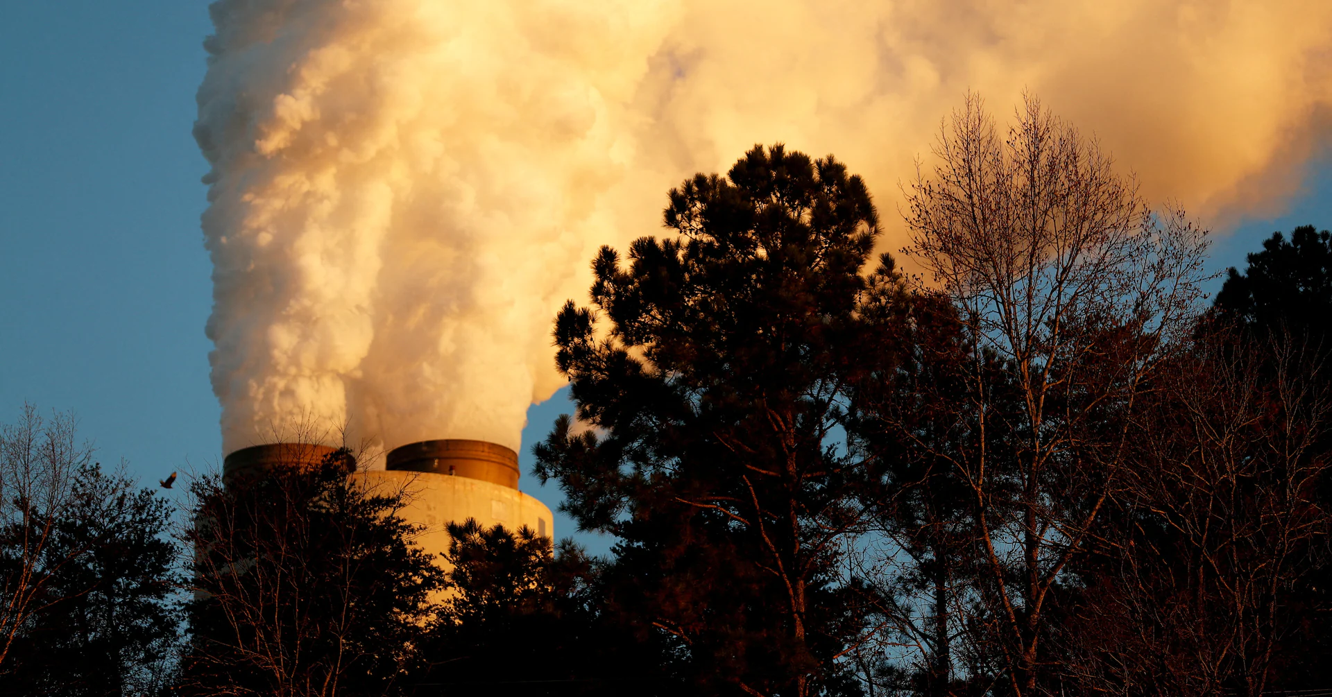 Sustainable Finance Newsletter - Who is responsible for climate change?