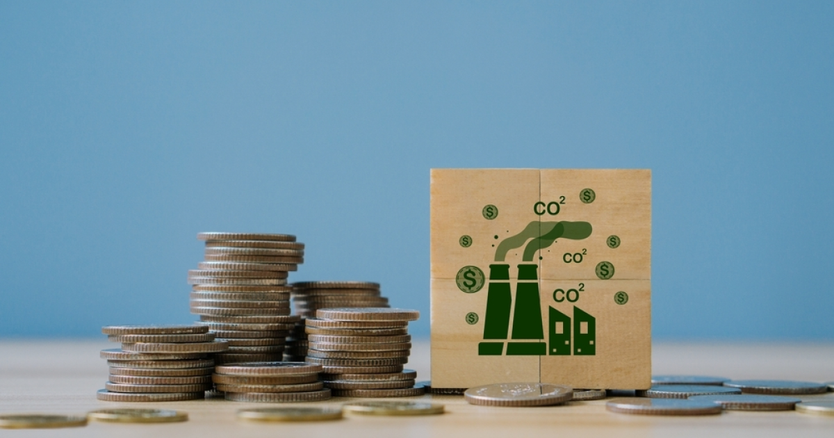 Investing in sustainable development: how Ukraine's iron and steel companies care for the environmen