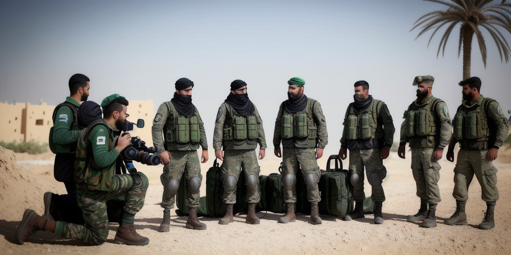 Hamas prepared to negotiate over implementation of ceasefire proposal