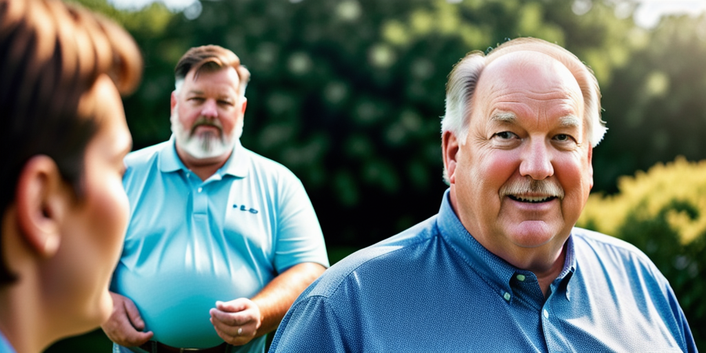 ‘Big, Beautiful Bill’ could impact health coverage for 750K Georgians