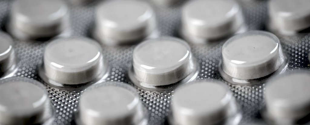 World's Most Common Pain Relief Drug May Induce Risky Behavior, Research Suggests
