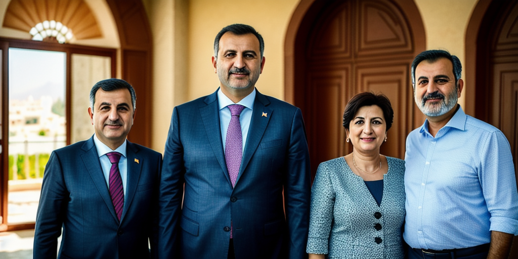 Turkey detains mayors of opposition-run Antalya, Adana, Adıyaman