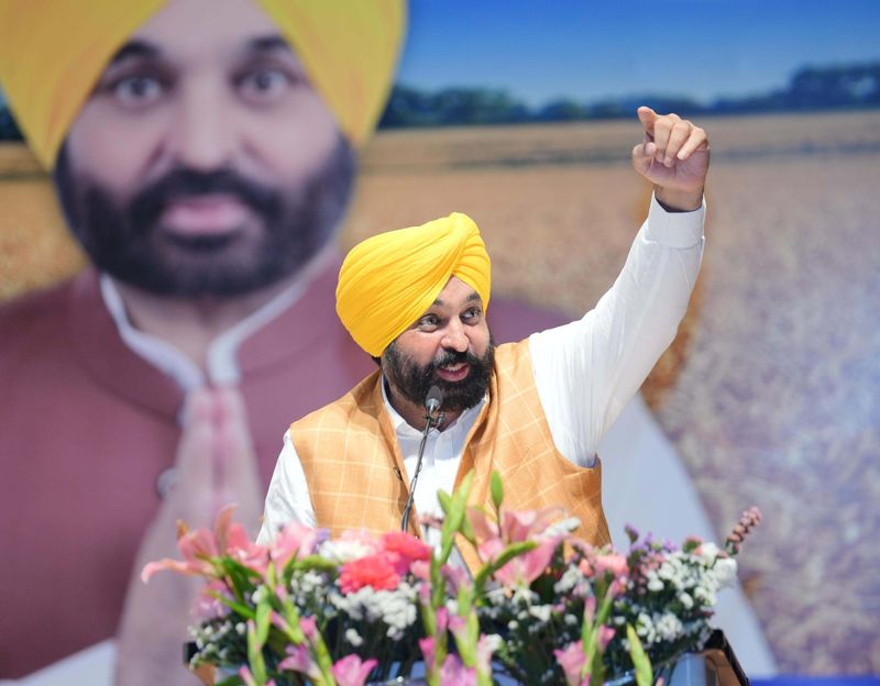 Environment panel to examine Bagga Kalan, Akhaara plants
