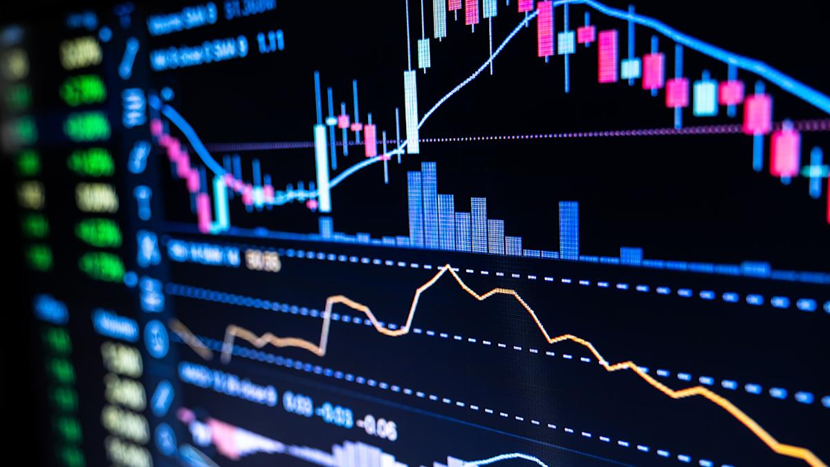 S&P 500 sector breakdown: Cyclical vs. defensive