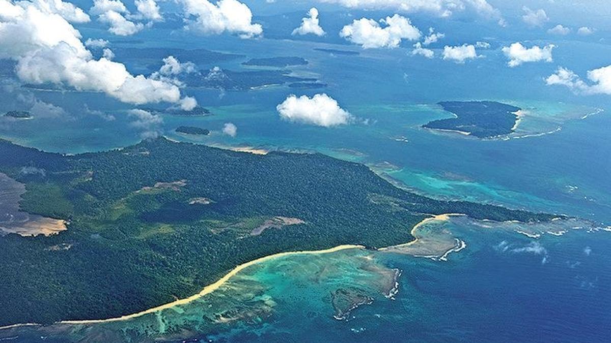 Environment impact study for Great Nicobar project downplays earthquake risk