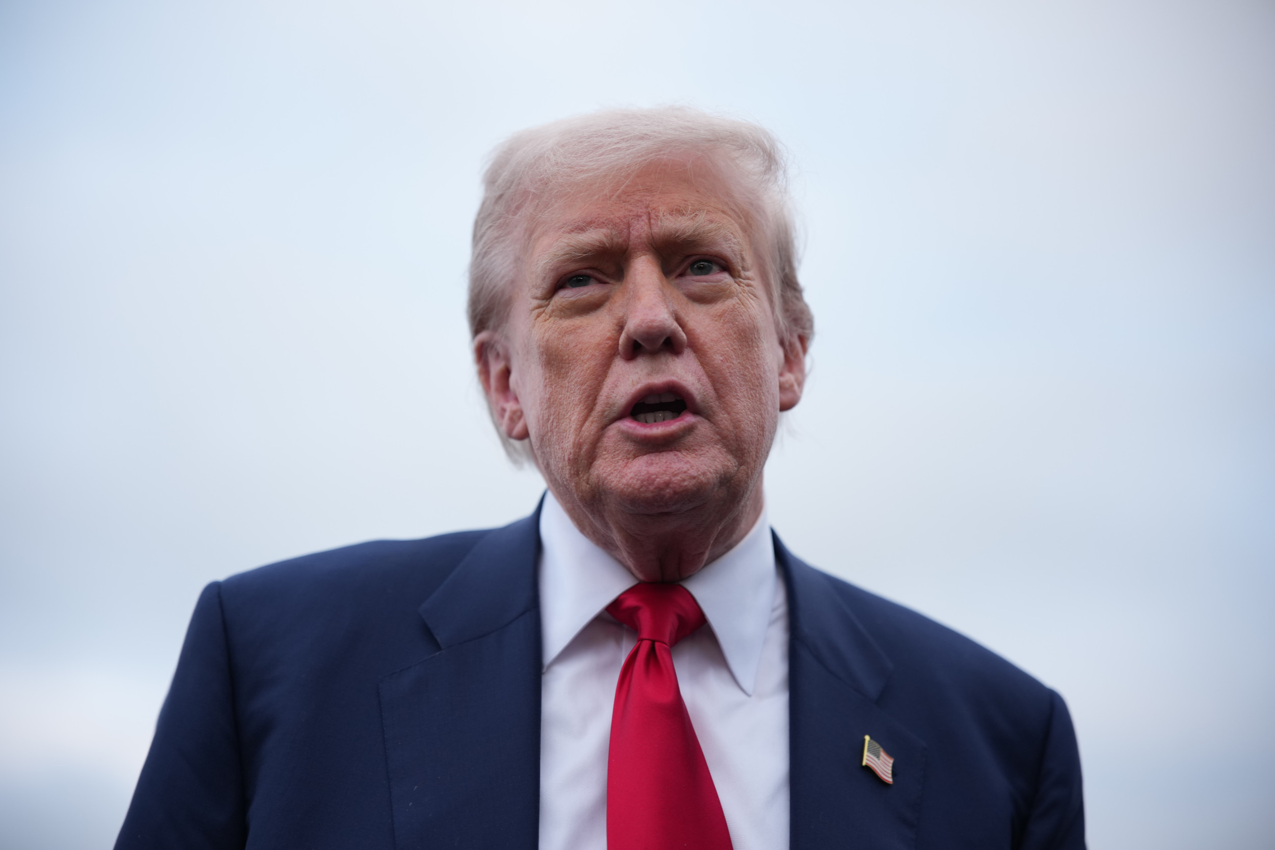 Donald Trump to release billions in frozen funds: What to know