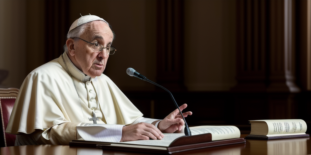 Pope Leo takes first action to address abuse by Catholic clergy