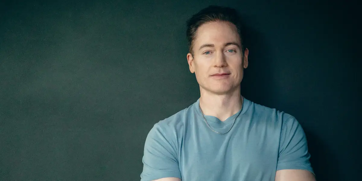 Longevity enthusiast Bryan Johnson says he doesn't want to run his anti-aging company anymore