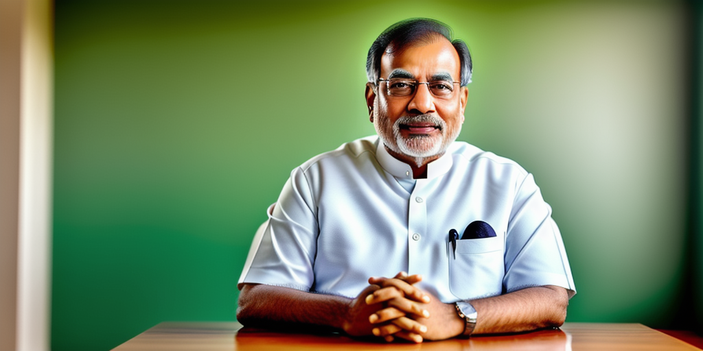 PM Modi Asked Me If He Should Speak In Marathi Or Hindi: Ujjwal Nikam