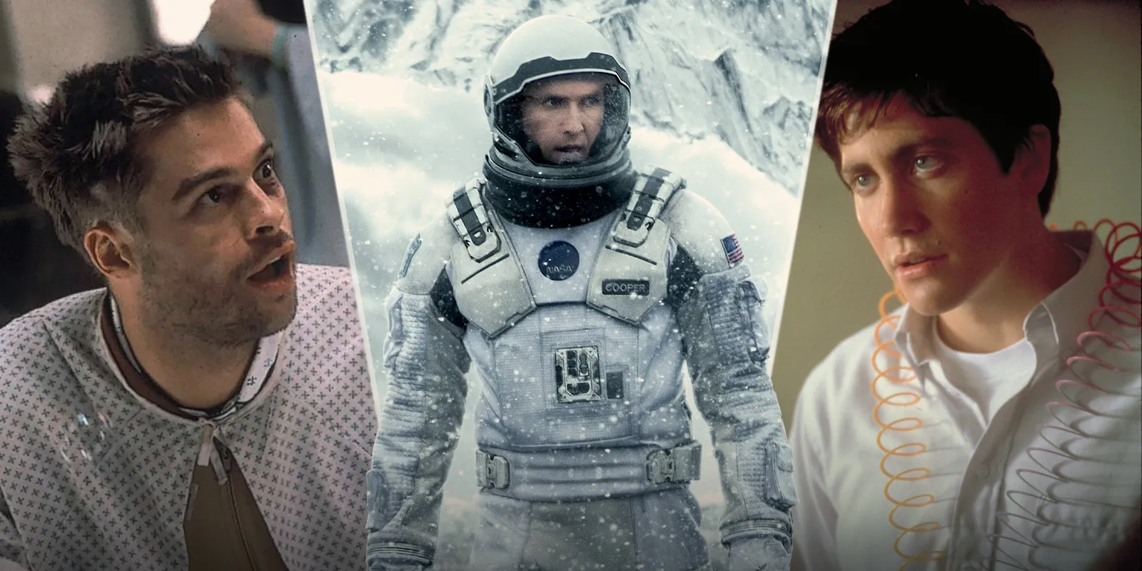 I Love Sci-Fi Movies, But I Just Can't Bring Myself to Rewatch These 10 Confusing Time-Travel Films