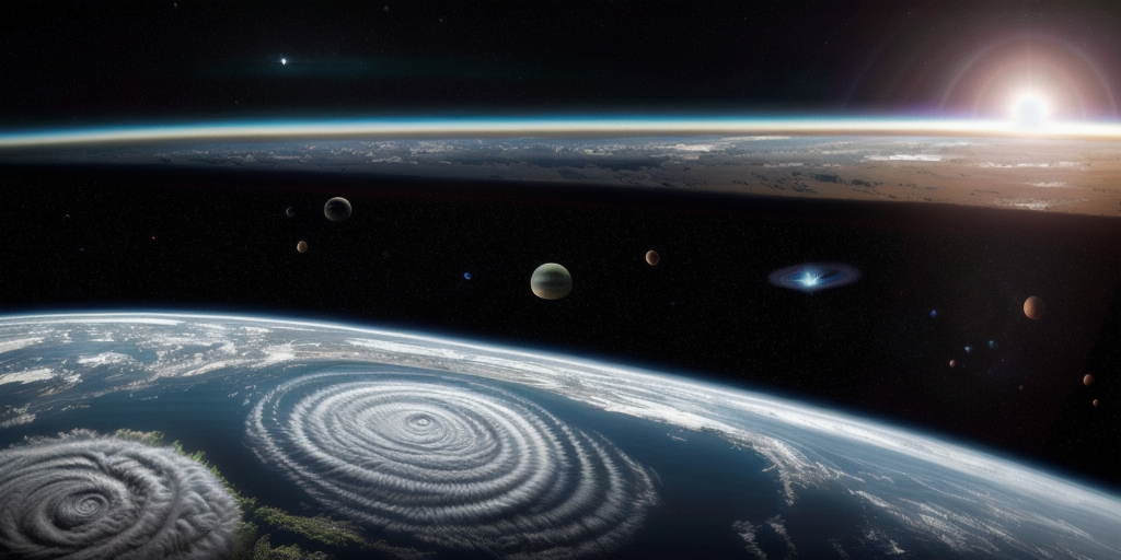 Estimating The Potential Of Ionizing Radiation-induced Radiolysis For Microbial Metabolism On Terrestrial Planets And Satellites With Rarefied Atmospheres