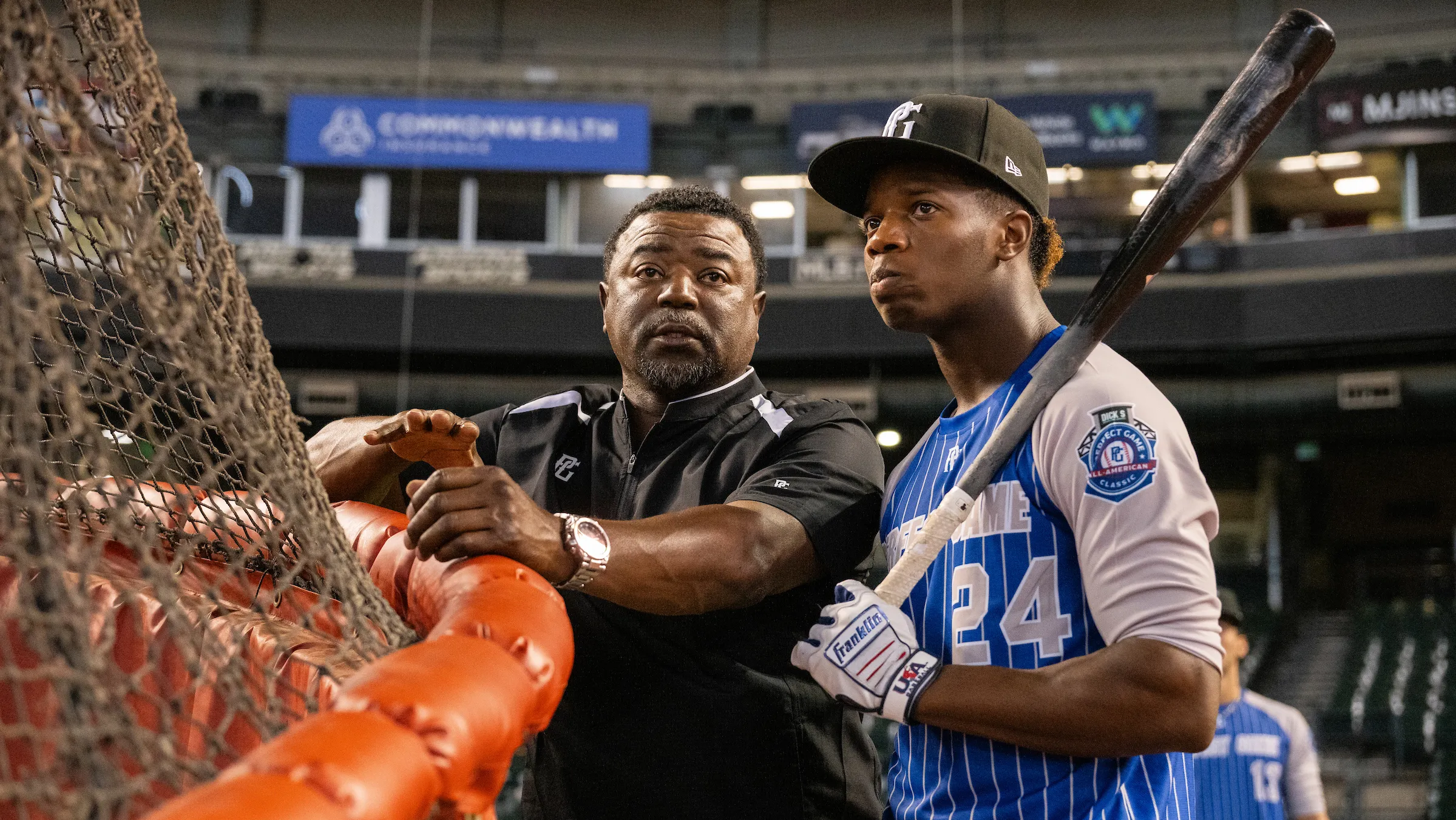 Former MLB All-Star pitcher's 10 pieces of advice for sports parents