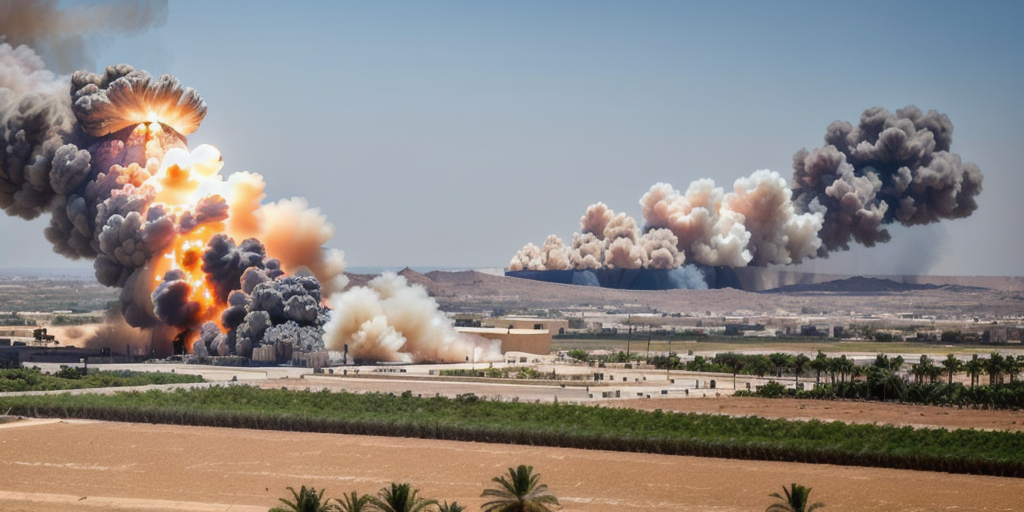 IDF intercepts missile fired from Yemen as sirens send millions to shelters