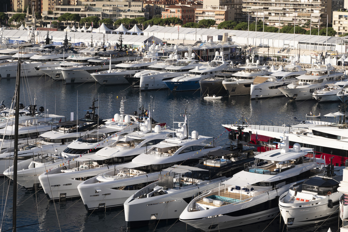 Man Behind Tom Brady's Celebrity Yacht Parties Revealed