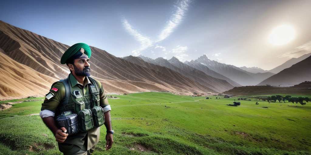 ‘Unparalleled courage’: Tributes pour in as India marks Kargil Vijay Diwas