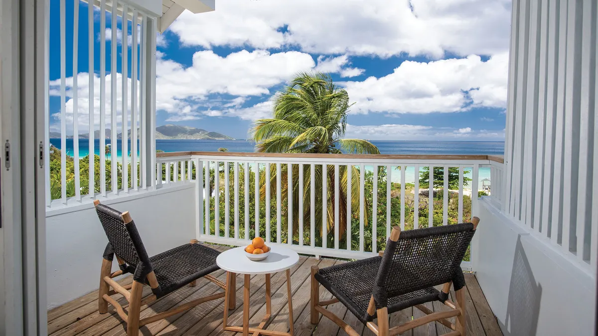 Three BVI resorts that have built back better