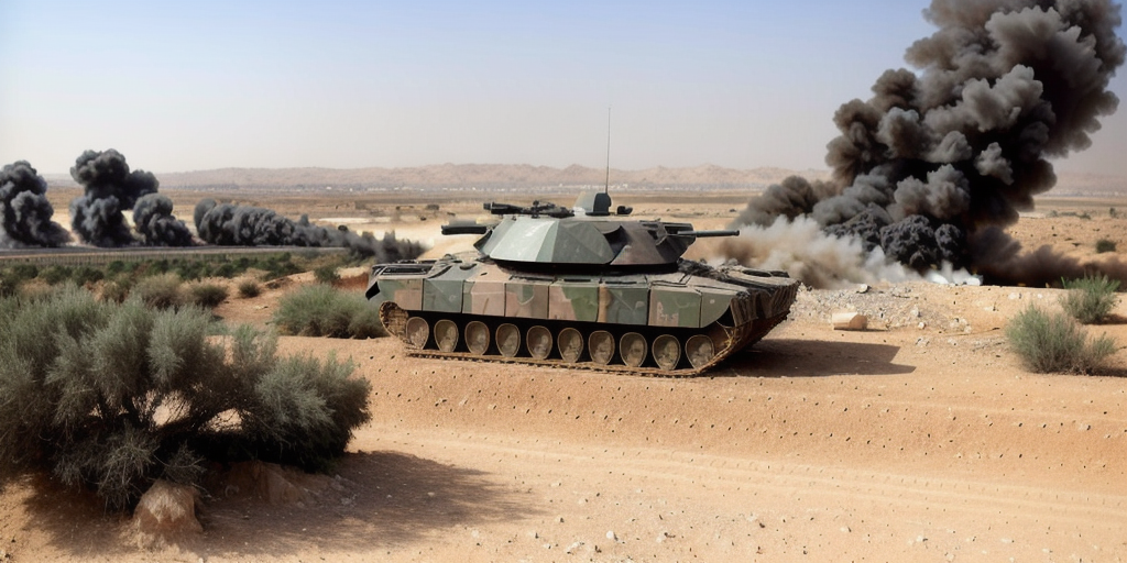 Iran accuses Israel of 'environmental war crimes' during 12-day war