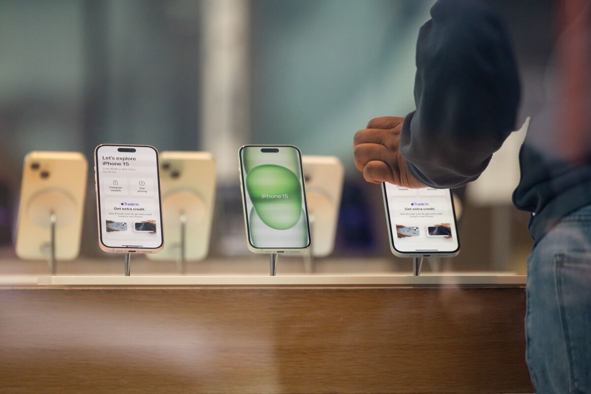 Apple Launches $20-a-Month AppleCare One Plan Covering Up to Three Devices