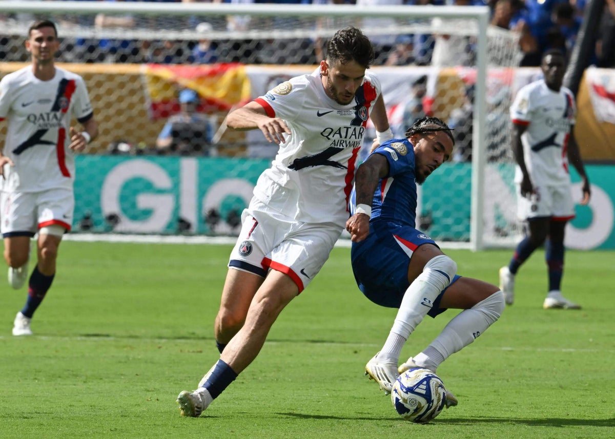 FIFPro playing sports politics, not interested in solving problems – FIFA chief Emilio Garcia