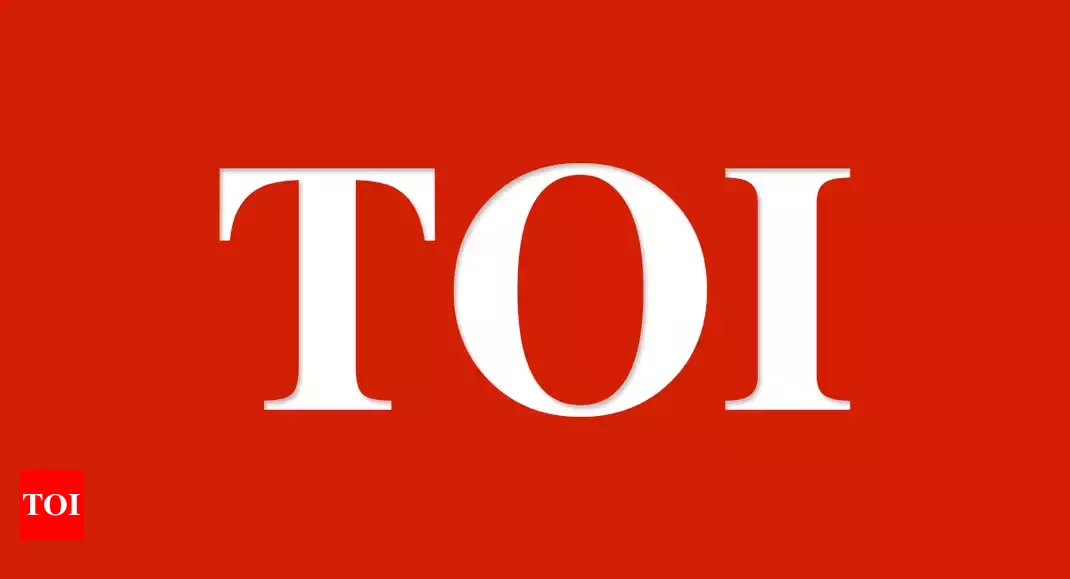At a Glance - The Times of India