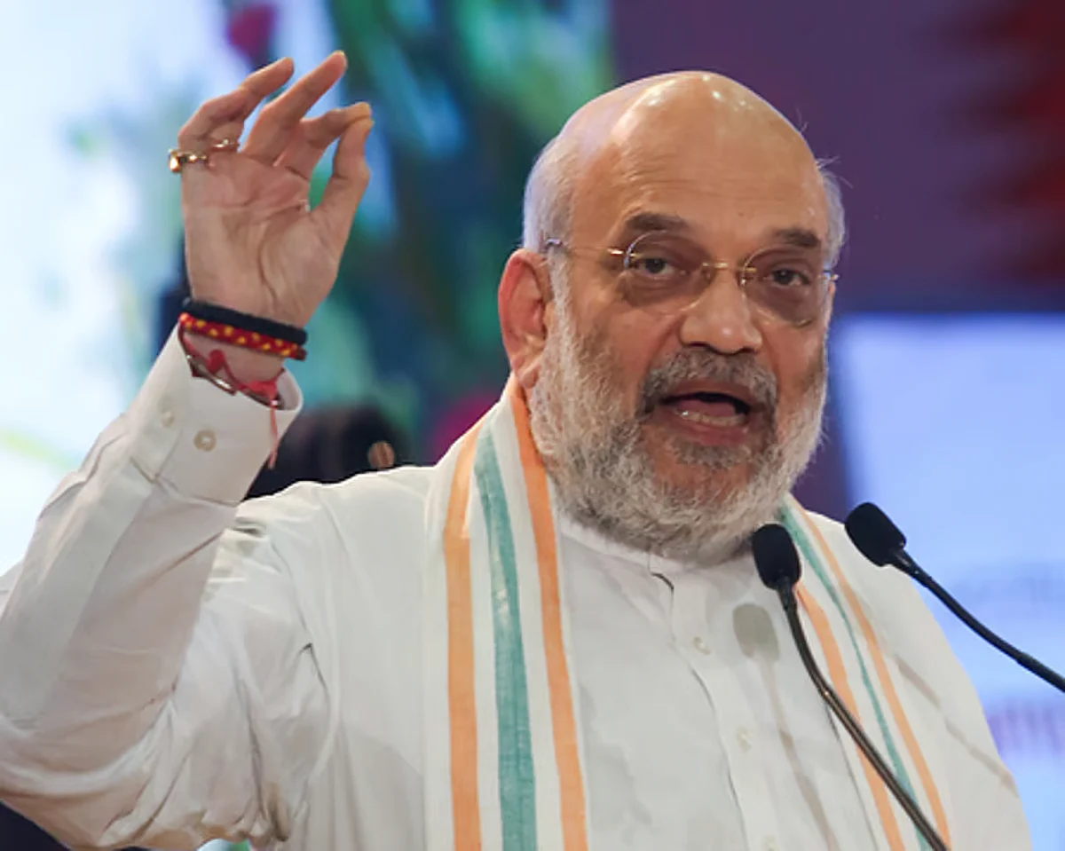 Terrorists behind Pahalgam attack killed in Operation Mahadev: Amit Shah