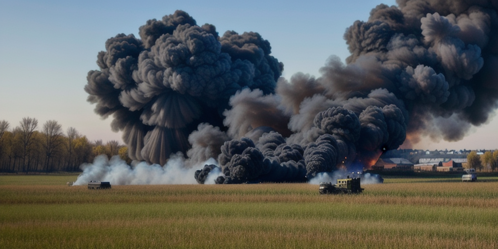2 dead as Russia attacks Ukraine overnight with almost 600 drones, Kyiv says - ABC News - Breaking News, Latest News and Videos