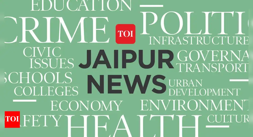 FTA boost for Raj’s gems, jewellery, textile exports | Jaipur News