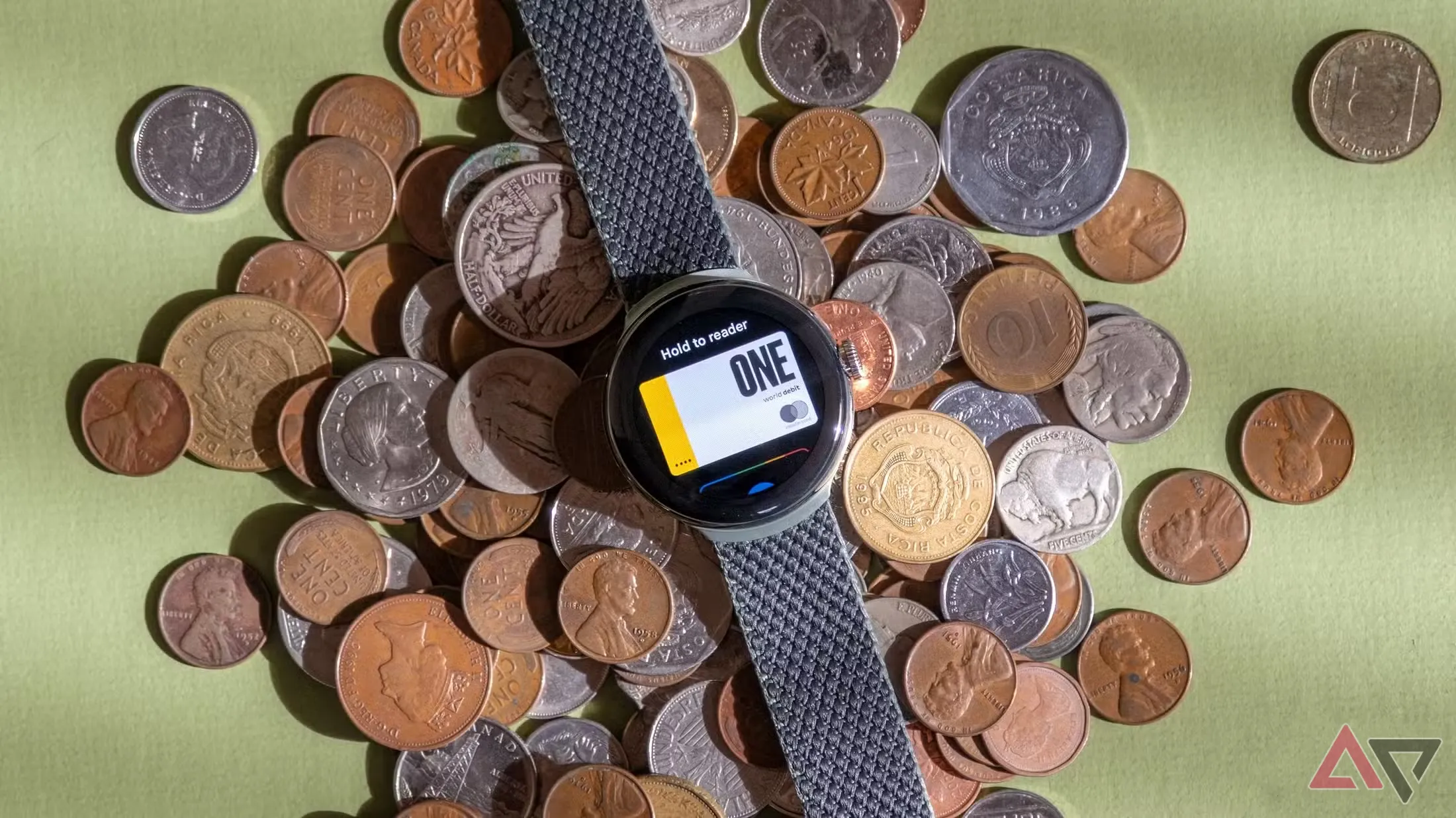 Google Pixel Watch 4 band and color options leak ahead of launch