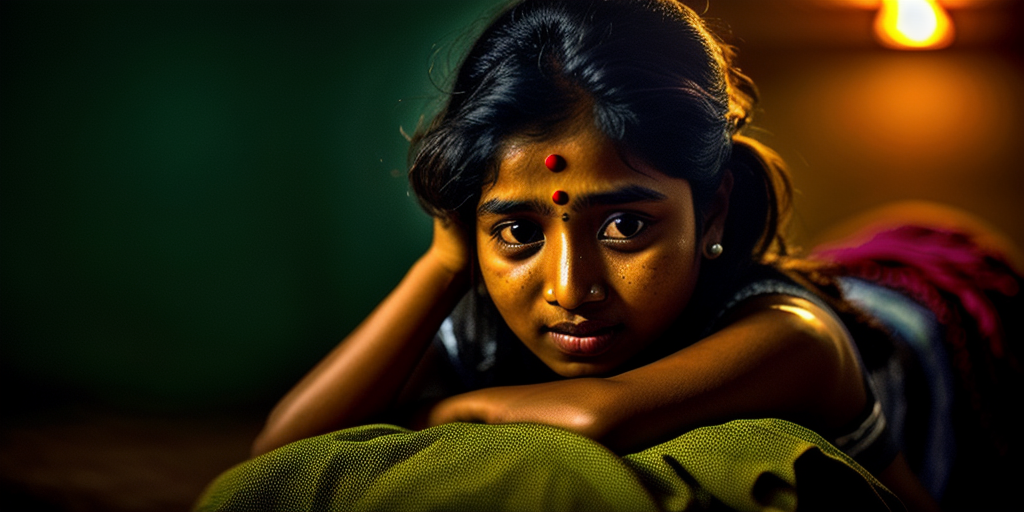 ‘She was on fire, screaming’: Odisha man recalls moment Puri girl sought help