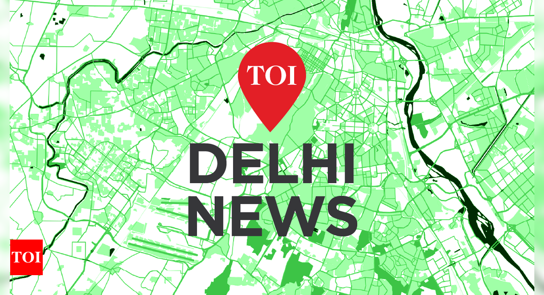 Youths commit robberies to fund luxurious lifestyle | Delhi News