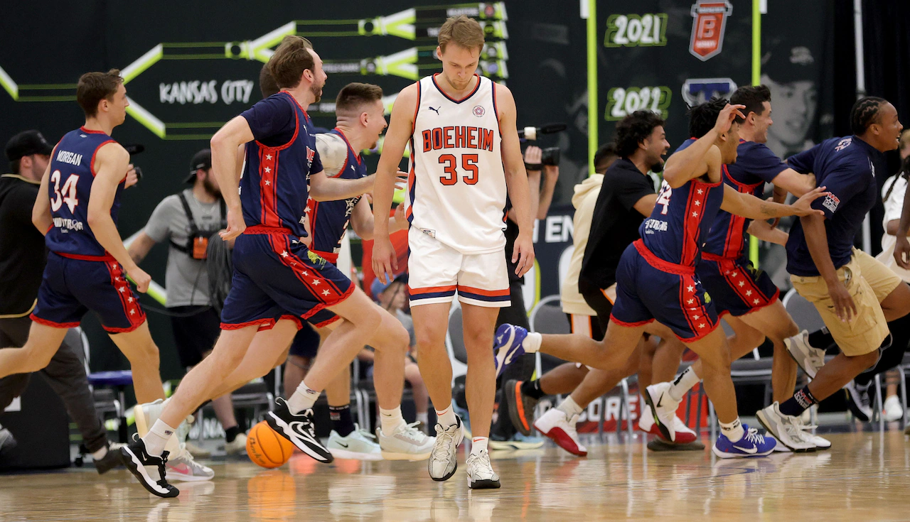 Where to watch The Basketball Tournament today: Free stream, TV schedule
