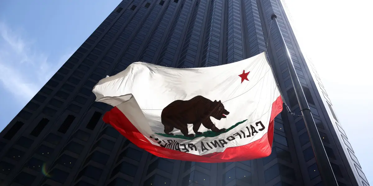 These 11 companies have left California over the years