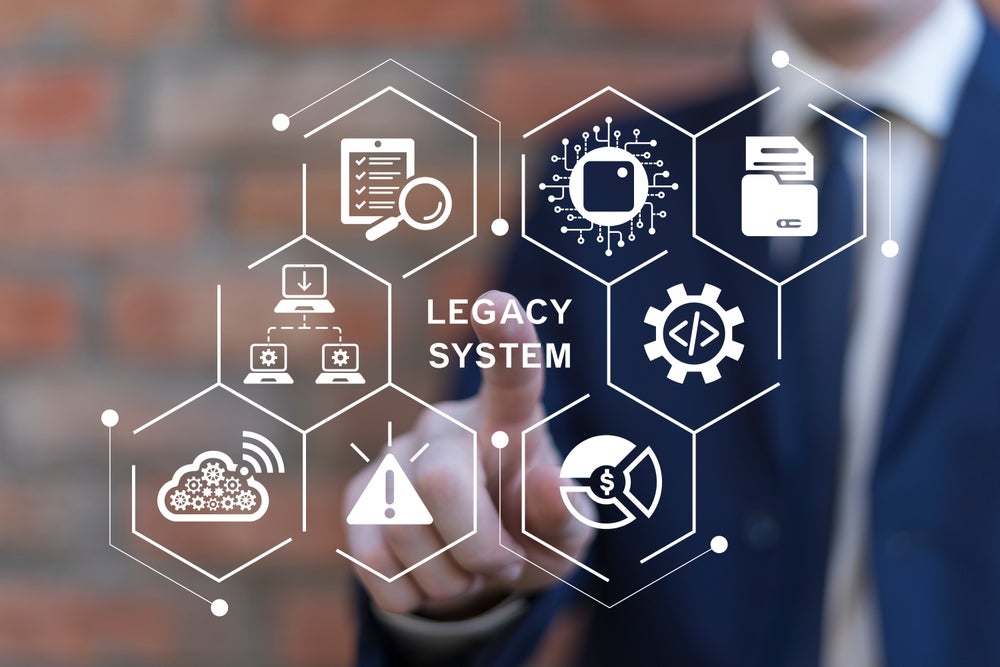 Breaking free from legacy: unlocking growth in wholesale finance