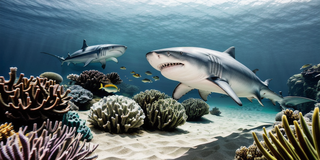 Shark! Celebrity Infested Waters: I’m absolutely hooked by this cheeky, danger-packed reality show