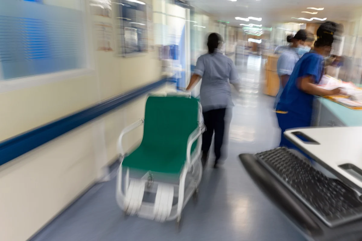 Mental health care being rationed over failure to cut waiting list, top doctor warns