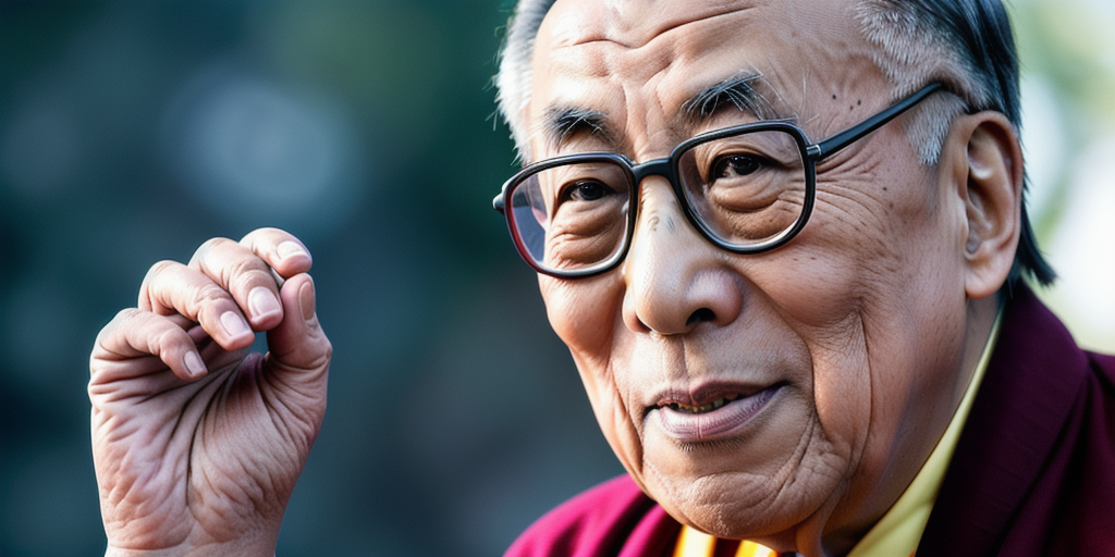 Dalai Lama, a global symbol of Tibetan culture and resistance turns 90