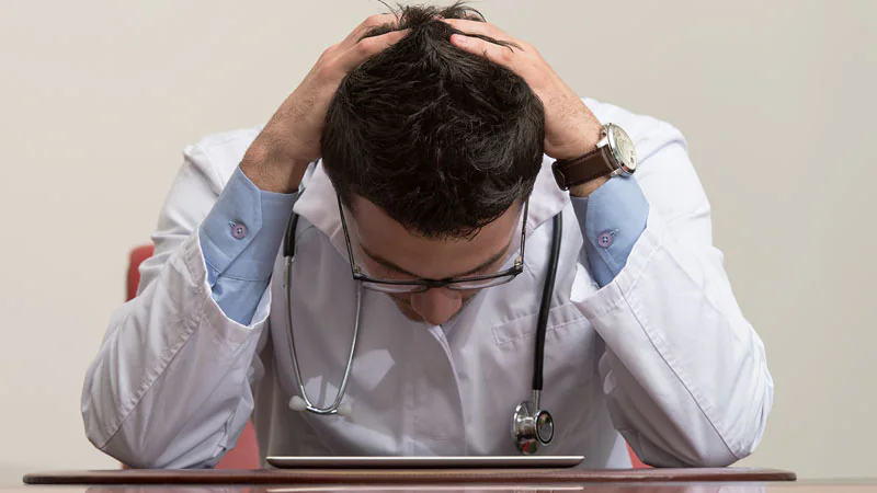 Bringing Care to Residents to Fight Mental Health Crisis