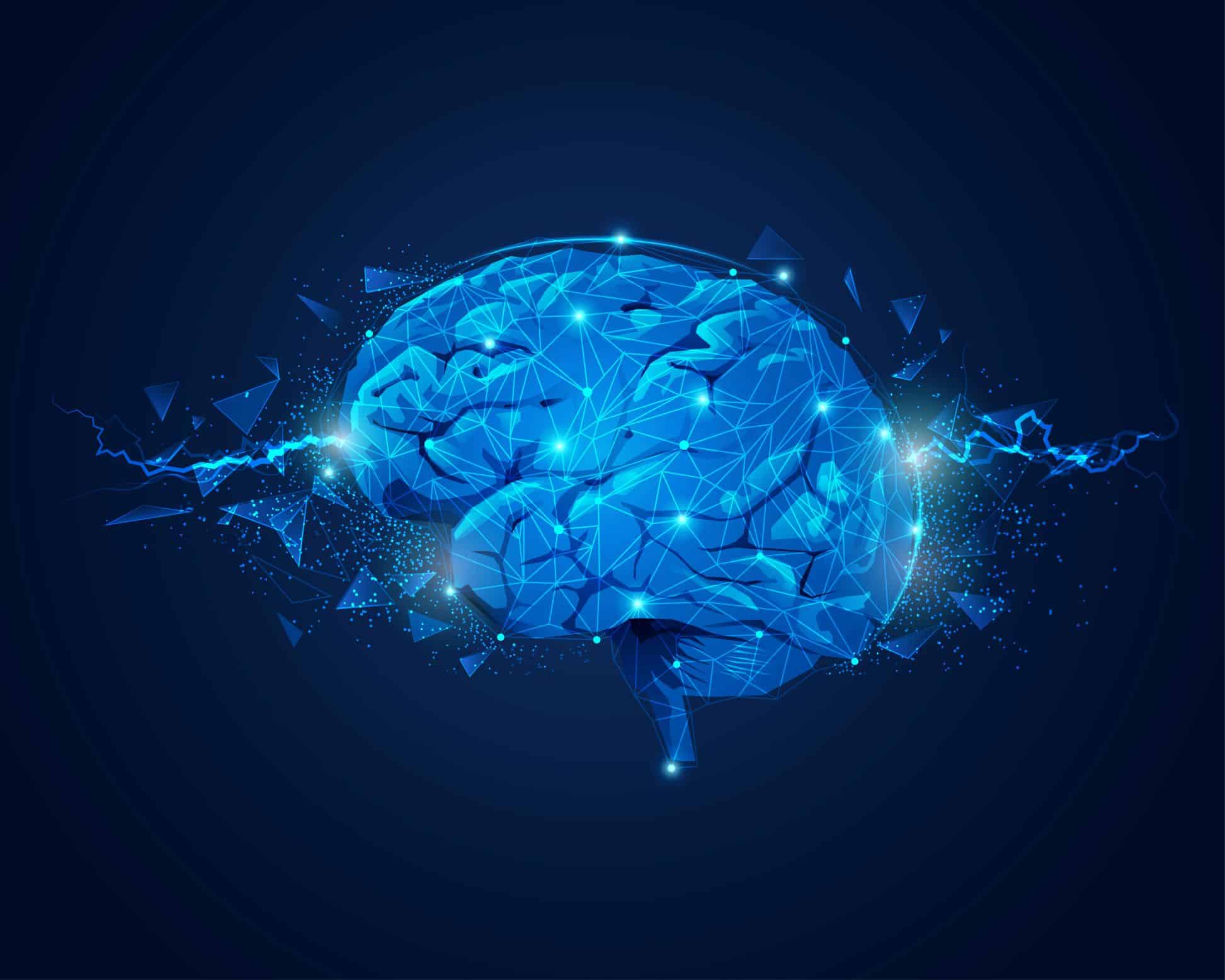 Meet the protein that keeps your memories sharp