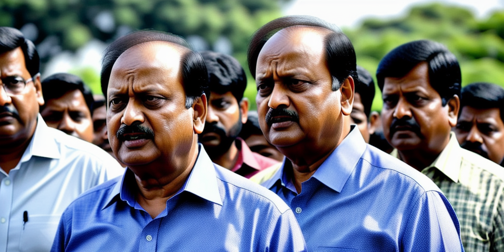 ‘We are ruined, Hinjewadi IT Park moving out of Maharashtra’: Ajit Pawar’s angry outburst goes viral